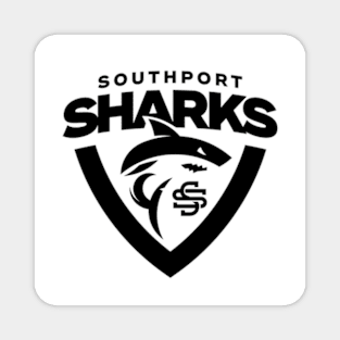 southport sharks football club Magnet