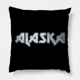 Alaska Pillow