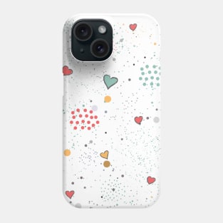 Love Phone Case