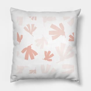 Spring Pattern Art Collection 3 Pillow