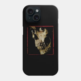 Skull Dead Rise Phone Case