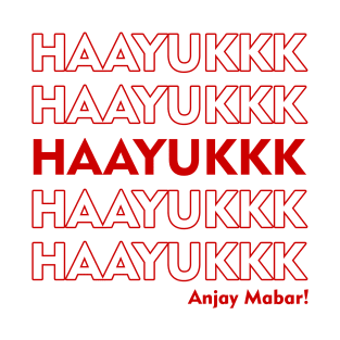 hayuk T-Shirt