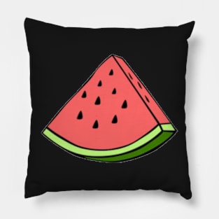 Watermelon Pillow