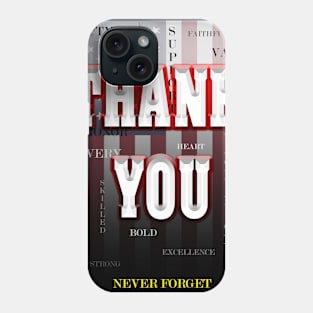 Memorial Day Phone Case