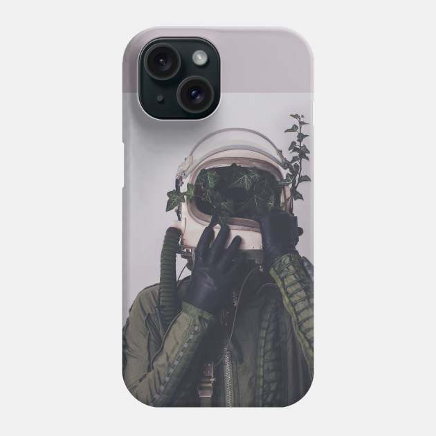 Last survival Phone Case by buco