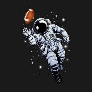 Catching the ball T-Shirt