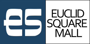 ES Euclid Square Mall Magnet