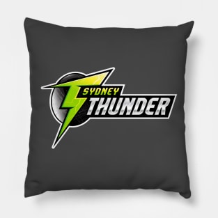 Sydney Thunder Pillow