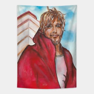 Ryan Gosling Tapestry