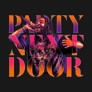 Partynextdoor T-Shirt