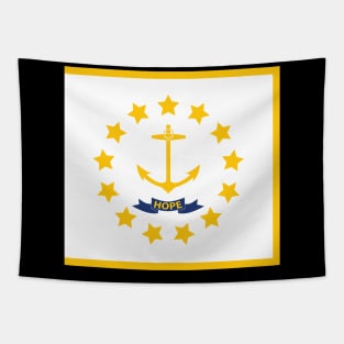 Rhode Island Tapestry