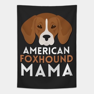 American Foxhound Mama Life is better with my dogs Dogs I love all the dogs Tapestry