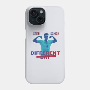 Patrik Schick Phone Case