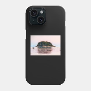 Safe Harbor Phone Case