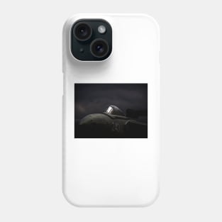 Royal Navy Sea Vixen Phone Case