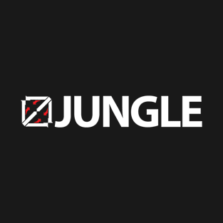 MOBA Jungle T-Shirt