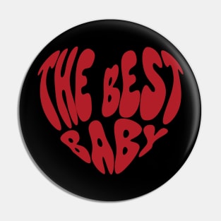 The Best Baby Pin