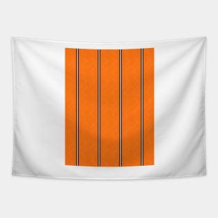 Dundee United Pinstripes 1994 Tapestry