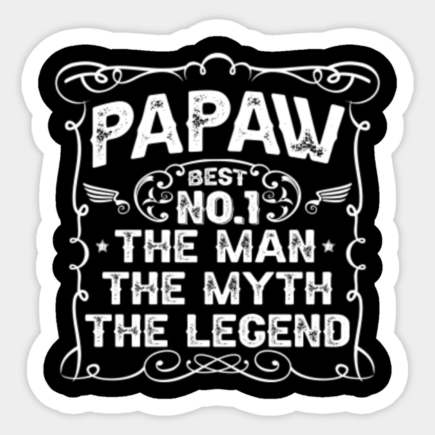 Free Free 269 Best Papaw Svg SVG PNG EPS DXF File