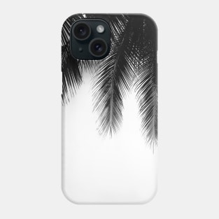 Palm Leaves Phone Case