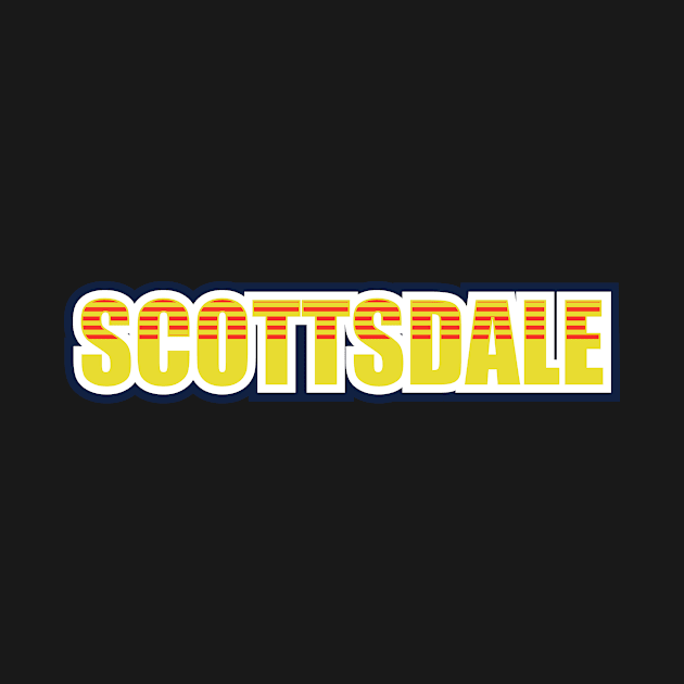 Scottsdale by Tekate