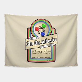 Gluon Adhesive Tapestry