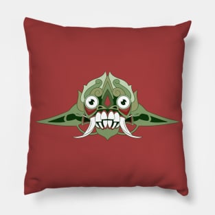 Demon Amaimon Pillow