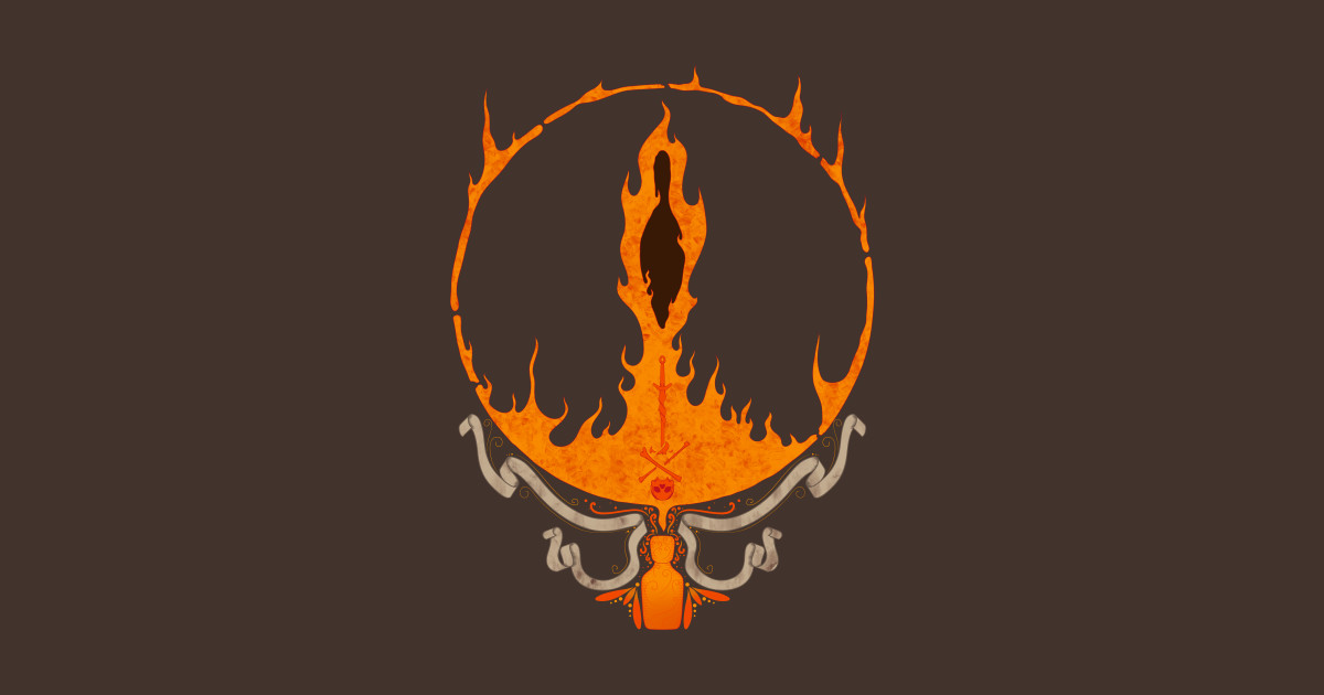 Ds3 Темная Метка