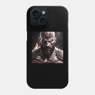 GOD OF WAR Phone Case