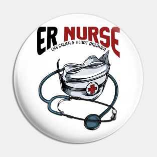 Nurse Pin