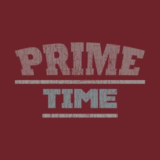 Prime_Time//Vintage T-Shirt