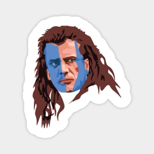 Braveheart Magnet