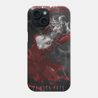 Manananggal Phone Case