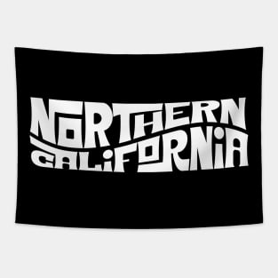 Northern California Tapestry