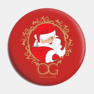 OG: Original Gifter Pin