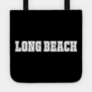 Long Beach Tote