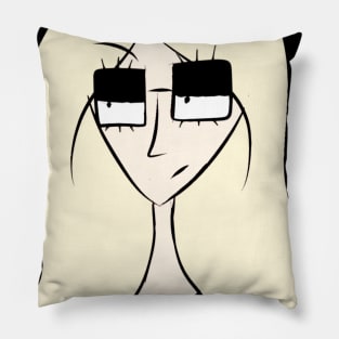 Jenny Pillow