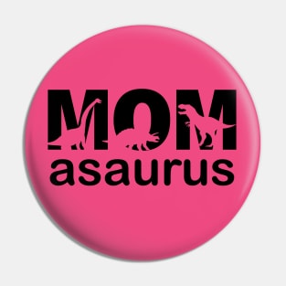 MOMasaurus Dinosaur Birthday, Dino Birthday, Dinosaur Parents, Mom Dino Pin