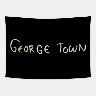 George Town Tapestry