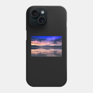 Loch Lomond Nights Phone Case