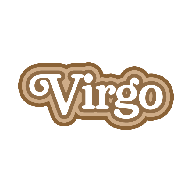 Virgo by osnapitzami