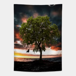 Tree of Life Tapestry