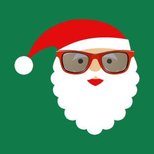 Cool Santa T-Shirt