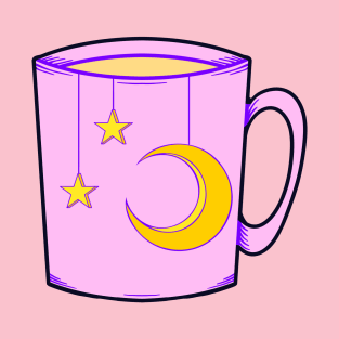 Pastel mug T-Shirt