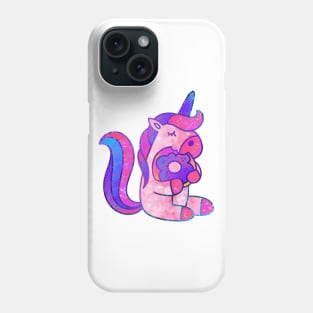 Unicorn Phone Case