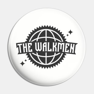 The Walkmen // Pmd Pin