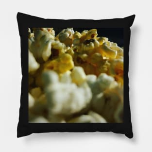 Popcorn Pillow