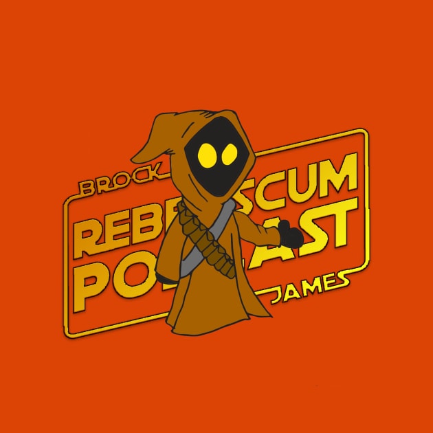 Rebel Scum Jawa's by Rebel Scum Podcast