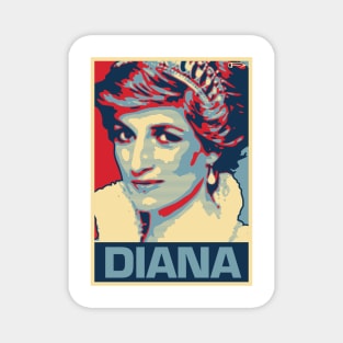 Diana Magnet
