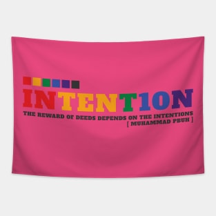 Intention Tapestry
